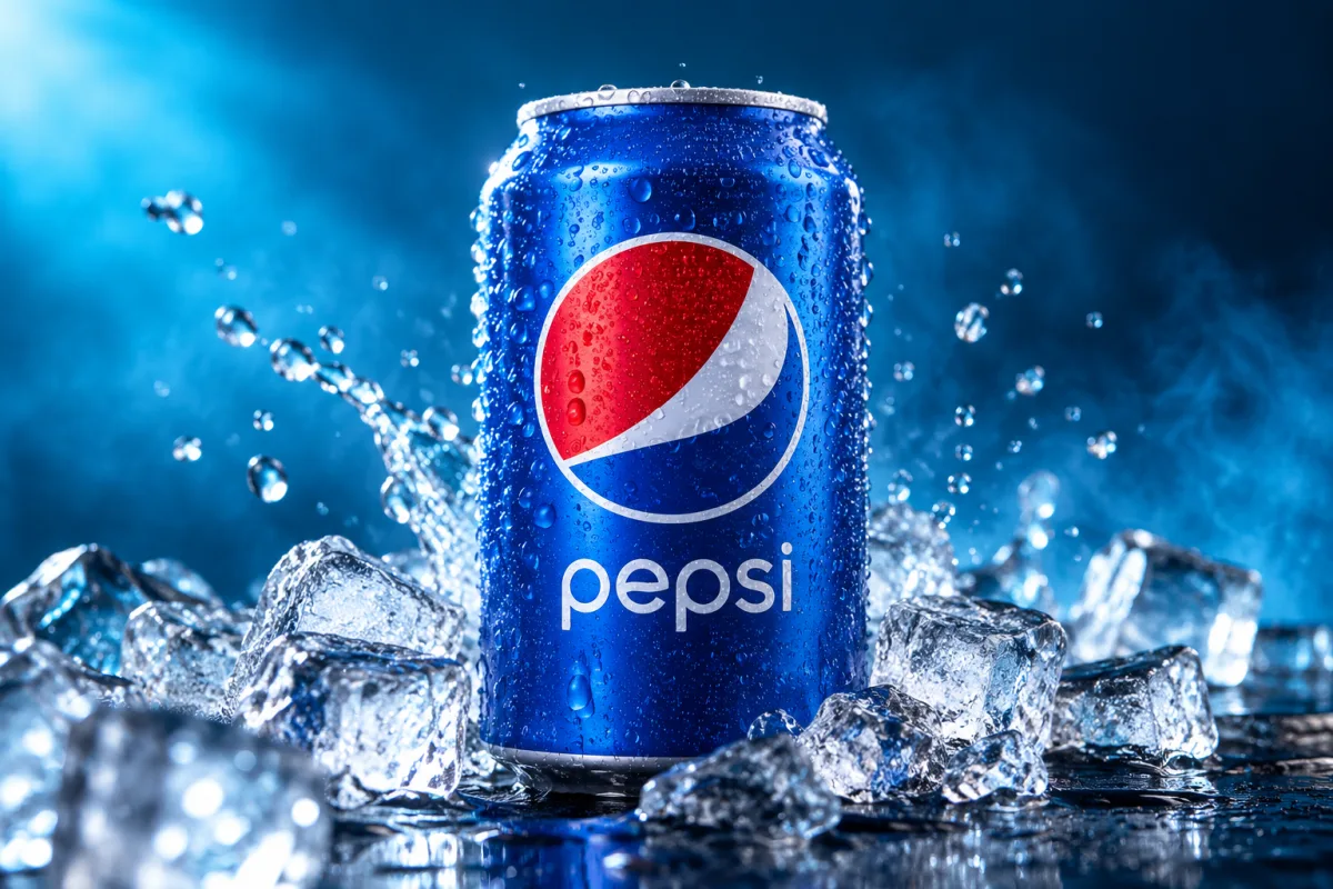 Pepsi