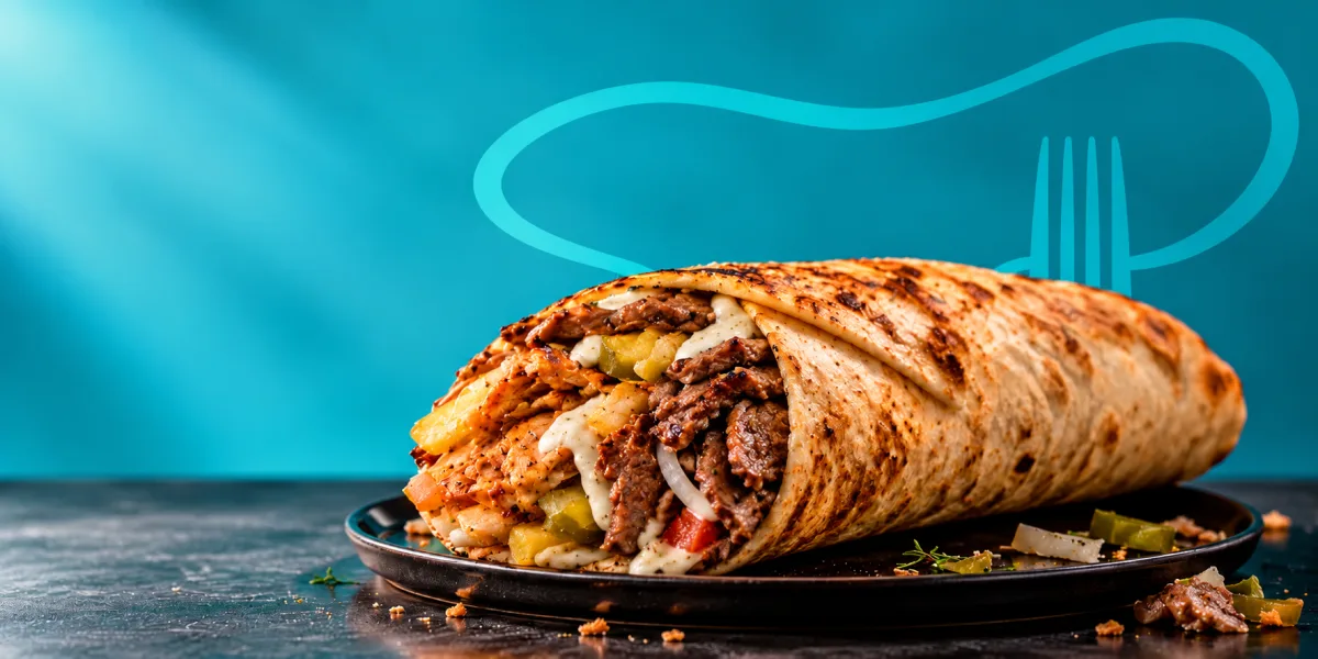 BOB SHAWARMA