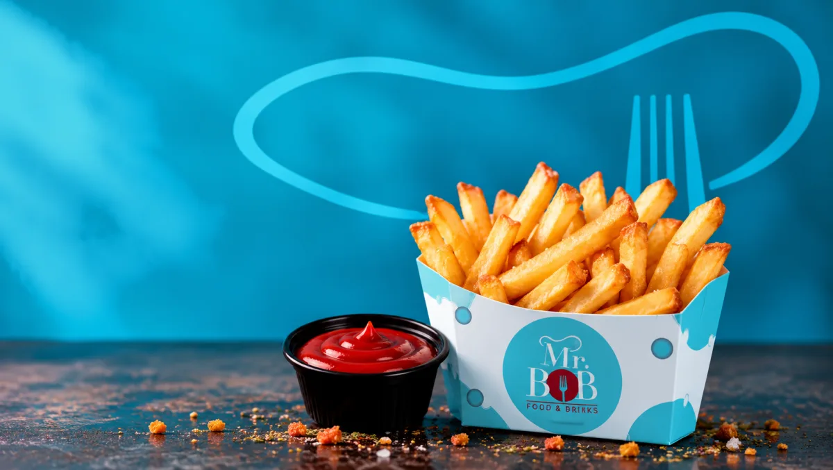 French fries meal