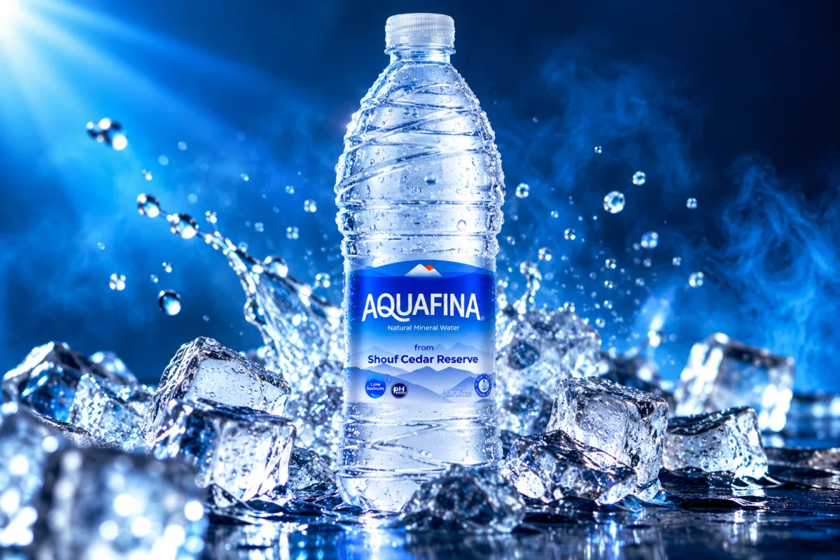 water
