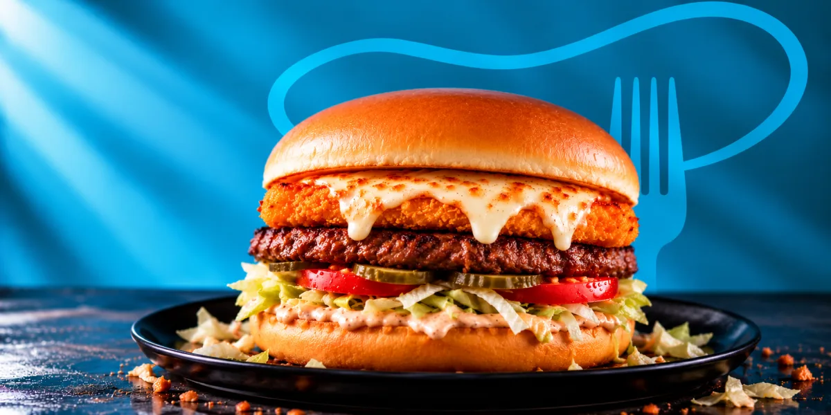 patty burger