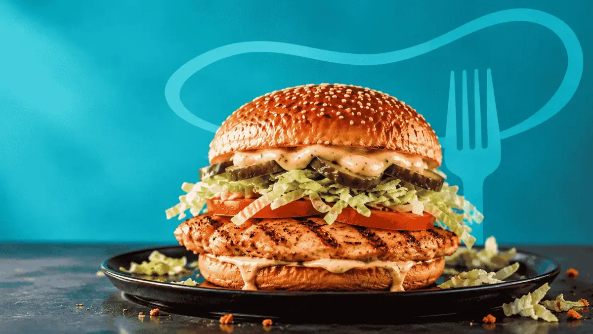 Chicken Breast
