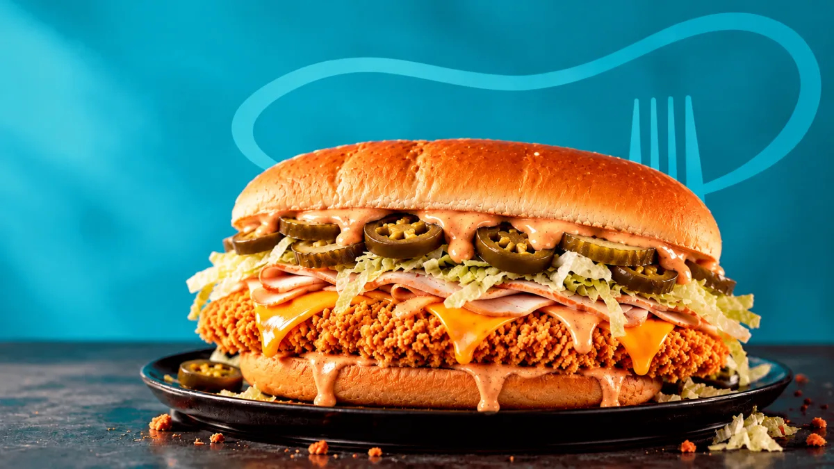 SUPREME ZINGER