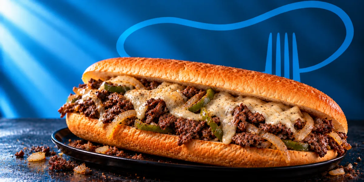 philadelphia sandwich