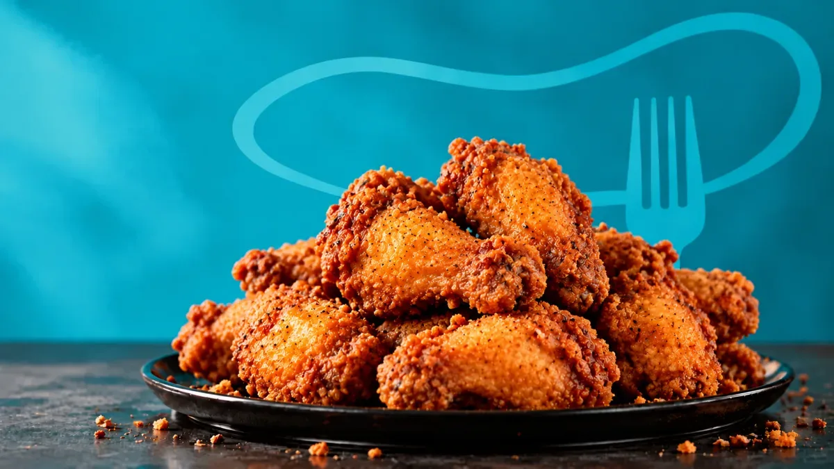 Plain Wings