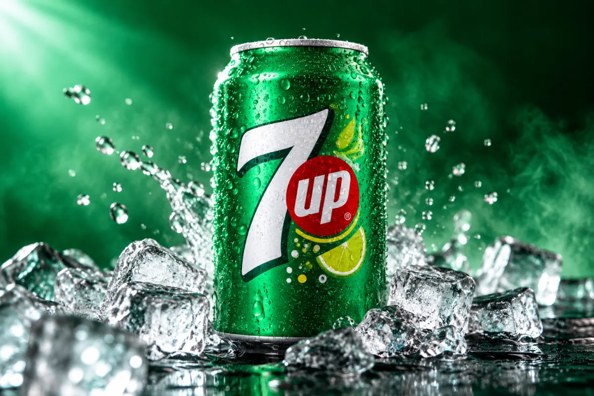 7up