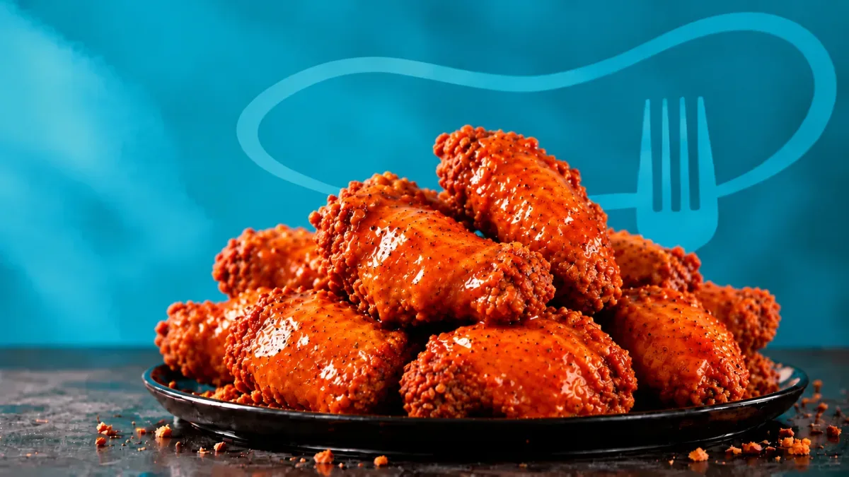 Buffalo Wings
